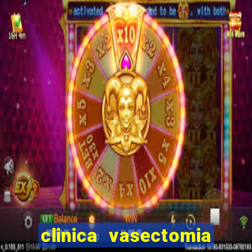 clinica vasectomia porto alegre